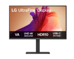 Монитор LG 32U720A-B, 31.5\