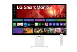 LG Monitor 37U730SA-W 37\" IPS 3840x2160
