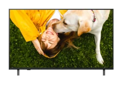 Смарт телевизор LG 55UA751C0LA 55\" LED 3840x2160