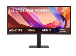 Монитор LG 34U650A-B, 34\