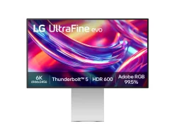 LG 32U990A-S Monitor 31.5\
