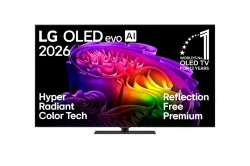 LG OLED55G63LS Smart TV 55\" OLED 3840 x 2160