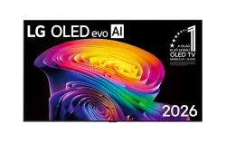 LG OLED65C61LA Smart TV 65\