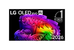 LG Smart TV OLED65G63LS  65\" OLED 3840x2160