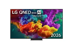 LG 65QNED86B3B Smart TV 55\