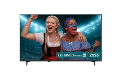 LG 55QNED71B3B Smart TV 55\" QNED 3840x2160