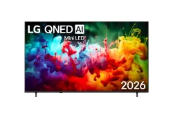 LG Smart TV 65QNED70B3C  65\" QNED 3840x2160