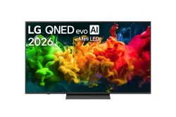 LG 65QNED81B3A Smart TV 65\