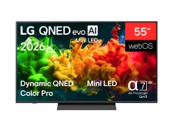 LG 55QNED81B3A Smart TV 55\" QNED 