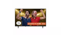 LG 50NU8E0B3LA Smart TV 50\" LED 3840x2160