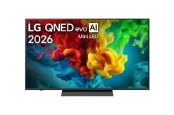 LG Smart TV 75QNED83B3A 75\" QNED 3840x2160