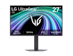 Геймърски монитор LG 27G550B-B UltraGear 27\