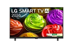 LG 32LB650B3LA Smart TV 32\" LED 1366x768