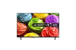 LG 43LB65003LA Smart TV 43\