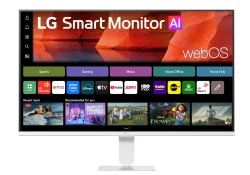 Монитор LG 27U511SB-W 27\