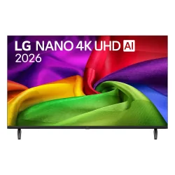 LG 43NU800B3LC Smart TV, 43\