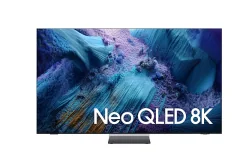 Смарт телевизор Samsung Neo QLED 75QN990F 8K Mini LED