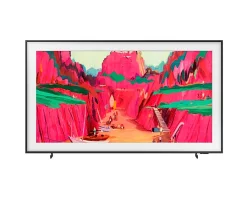Samsung The Frame Pro 75LS03FW 4K Ultra HD Smart TV