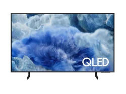 Смарт телевизор Samsung QLED 65Q8F 4K Ultra HD Model 2025