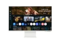 Монитор Samsung 32FM801 32\" VA 3840x2160