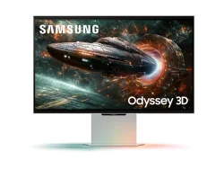 Samsung Gaming Monitor Odyssey 3D G6 G90XF 27\