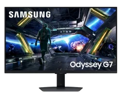 Монитор Samsung 27FG702 27\