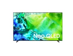 Смарт телевизор Samsung 65QN80H 65\" QLED 3840x2160