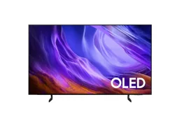 Samsung 55S85H Smart TV 55\" OLED 3840x2160