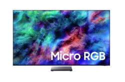 Смарт телевизор Samsung MRE65R85H Micro RGB 65\
