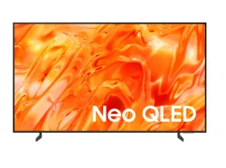 Смарт телевизор Samsung 75QN70H 75\
