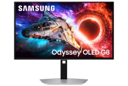 Samsung Monitor LS27HG800SU Odyssey 27\