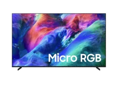 Смарт телевизор Samsung MRE85R85H Micro RGB 85\