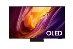 Смарт телевизор Samsung 77S95H 77\" OLED 3840x2160