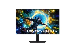 Samsung Monitor LS32HG730SU 32\