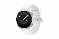 Смарт часовник Samsung SM-L340 Galaxy Watch9 40mm, крем