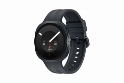 Смарт часовник Samsung SM-L340 Galaxy Watch9 40mm, черен