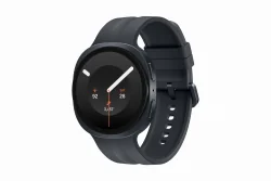 Смарт часовник Samsung SM-L350 Galaxy Watch9 44mm, черен