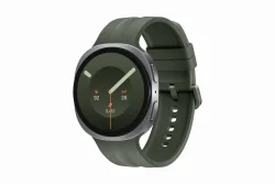 Смарт часовник Samsung SM-L350 Galaxy Watch9 44mm, сребрист