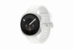 Смарт часовник Samsung SM-L345 Galaxy Watch9 40mm, крем
