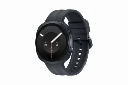 Смарт часовник Samsung SM-L345 Galaxy Watch9 40mm, черен