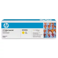 Toner HP CC532A Yellow original 2.8k