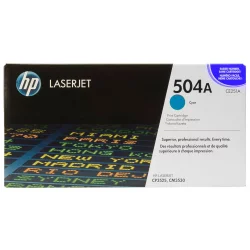 Toner HP CE251A Cyan original 7k