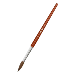 MILAN 101 №16 Paint brush round