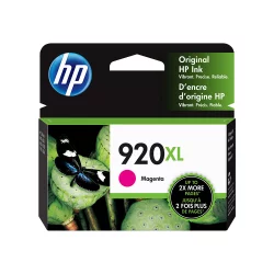 Патрон HP CD973AE 920XL MAG оригинал