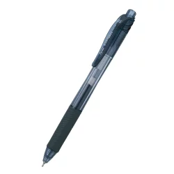 Roller pen Pentel Energel BLN105 0.5 blk