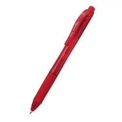 Roller pen Pentel Energel BL107 0.7 red