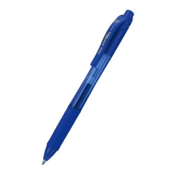 Roller pen Pentel Energel BL107 0.7 blue