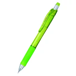 Авт. молив Pentel Energize 0.7мм свзелен