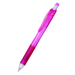 Mech.Pencil Pentel Energize 0.7mm pink