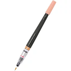 Pentel Arts Color Brush marker l.orange